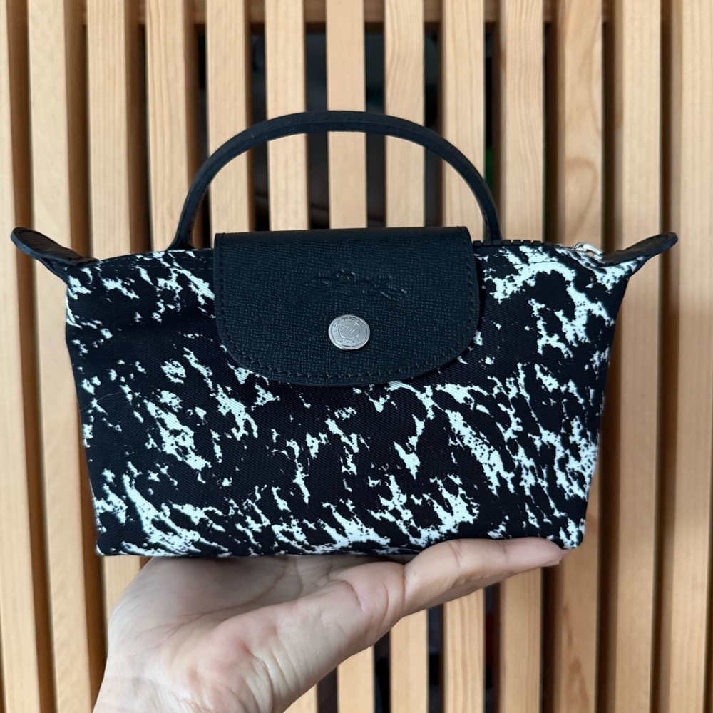 NWT Longchamp Le Pliage Case - Picture 6 of 9